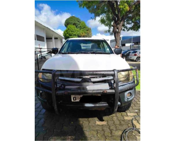 Foto de FORTALEZA/CE - L200 TRITON, 2012/2013, DIESEL 