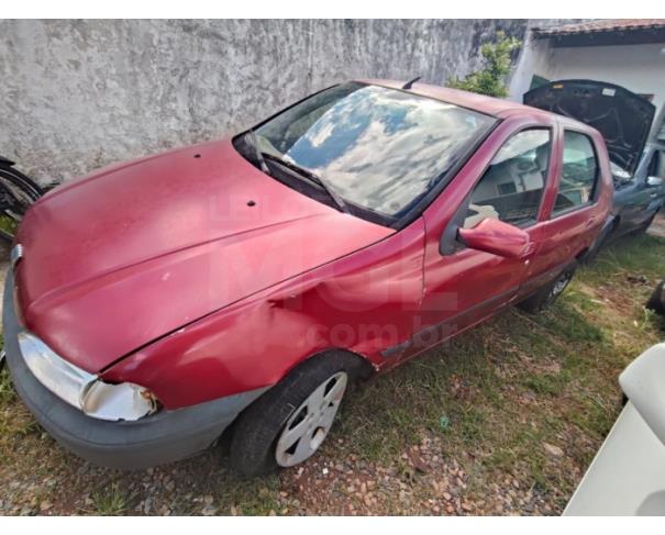 Foto de ARAXÁ/MG - FIAT Palio ELX - 1999/1999 - CIRCULÁVEL