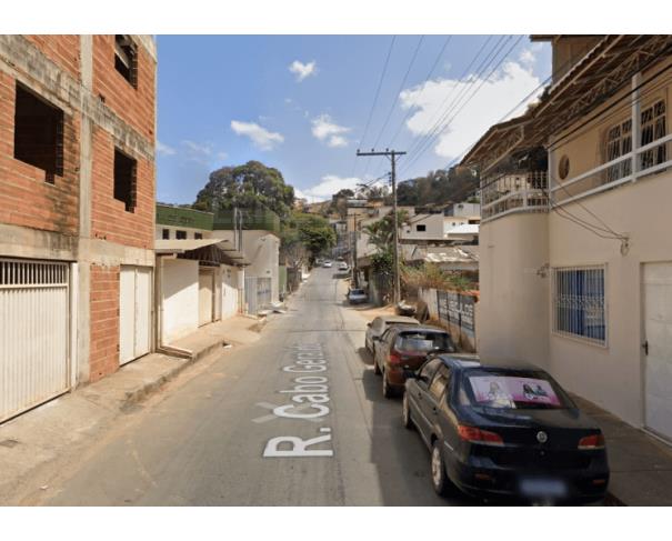 Foto de CARATINGA/MG — [Fração ideal de 33,33% sobre] um imóvel com área 247,25m². 