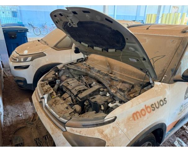 Foto de APIACÁ/ES -  CARRO - Citroen C3 FEEL 1.6, 2023/2023
