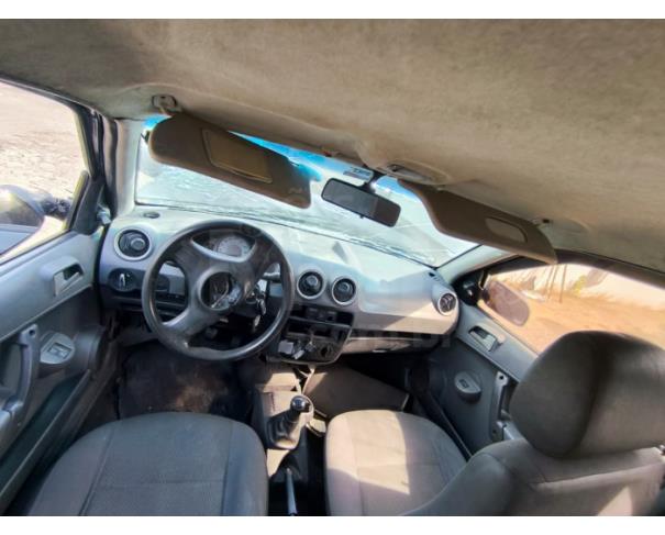 Foto de ITAÚNA/MG- VOLKSWAGEN GOL 2007/2008-  PA12876