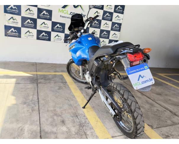 Foto de ITAÚNA/MG- YAMAHA  XTZ 250 TENERE 2012/2012- PA12936