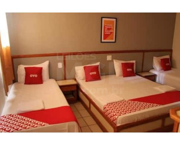 Foto de TEÓFILO OTONI/MG - Posto de Combustíveis com Hotel