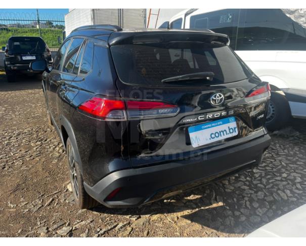 Foto de ITAÚNA/MG- TOYOTA COROLLA CROSS XRE 2.0 2024/2025- PA12568