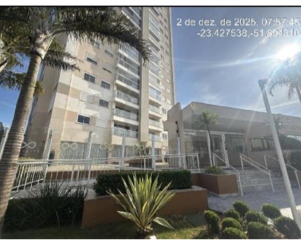 Foto de MARINGA/PR — Apartamento com e 2 Vagas na Garagem (1155533600102)