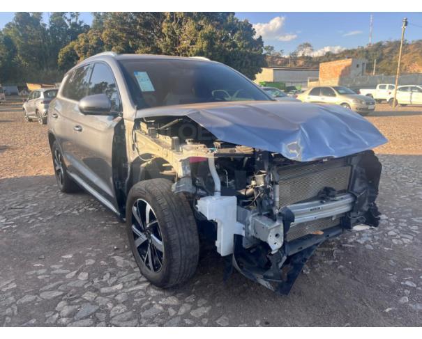 Foto de ITAÚNA/MG- BYD SONG PRO GS DM 1.5 AUT. (HIBRIDO) 2024/2025- PA11844