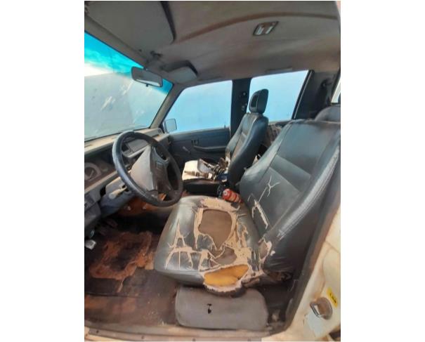 Foto de ELDORADO/MS - Mitsubishi L200 4X4 GL, 2006/2006, DIESEL 