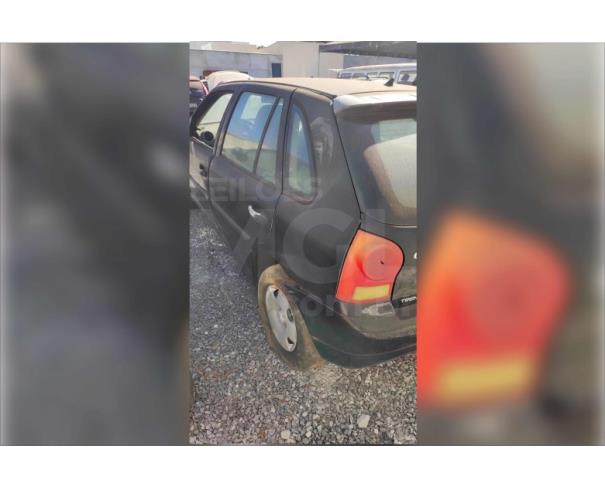 Foto de APARECIDA DE GOIÂNIA/GO - VOLKSWAGEN Gol 1.0 Giv - PARA RETIRADA DE PEÇAS