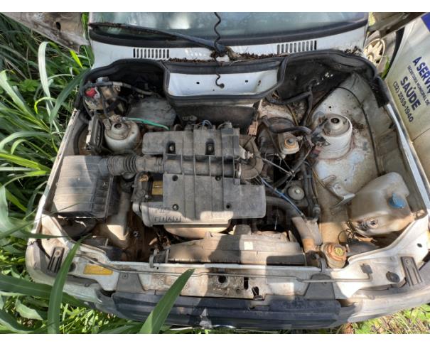 Foto de VISCONDE DO RIO BRANCO/MG- Fiat/Uno Mille Way Economy- 2013/2013
