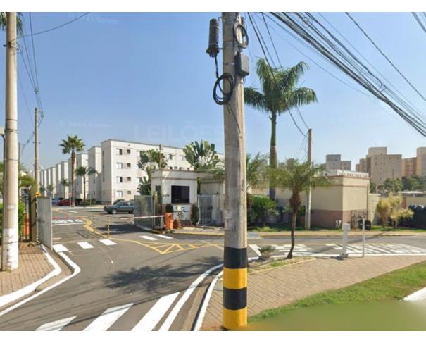 Foto de PIRACICABA/SP — Apartamento com vaga de Garagem no Parque Piazza Venezia