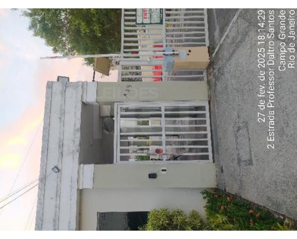 Foto de RIO DE JANEIRO/RJ — Apartamento com 2 quartos (F8555527935029)