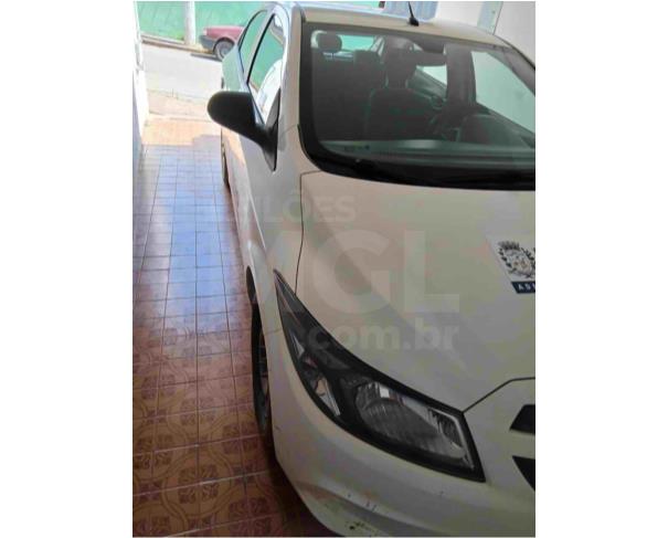 Foto de PARAGUAÇU/MG - Chevrolet Onix 1.0 MT Joye, 2019/2019, FLEX 