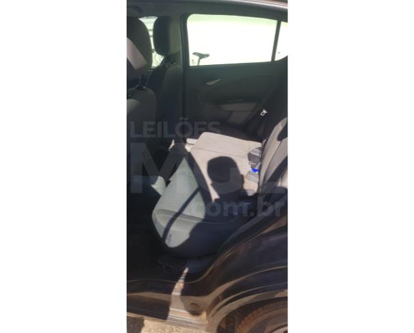 Foto de GOIANDIRA/GO - Fiat Palio Attractive 1.0, 2013/2014, FLEX 