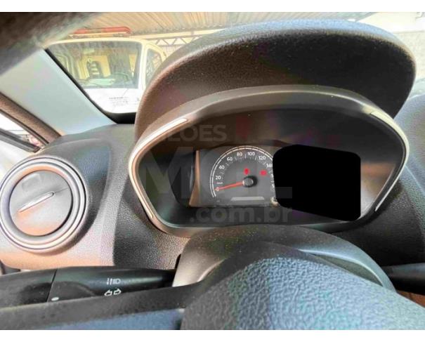 Foto de ITAGUARI/GO - Renault/Kwid Zen 10mt, 2020/2021, FLEX 