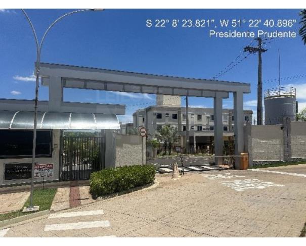 Foto de PRESIDENTE PRUDENTE/SP — Apartamento com 2 quartos (F8787702737392)