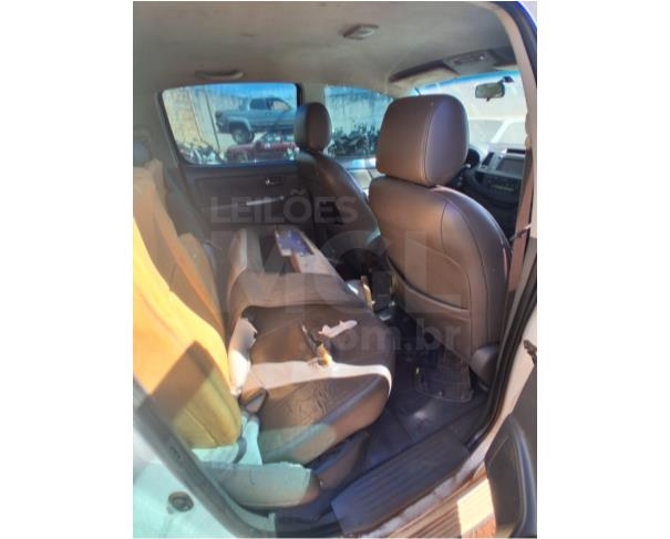 Foto de BOM JESUS DE GOIÁS/GO - TOYOTA HILUX CD4X4 SRV - CIRCULÁVEL - 2011/2011 - SN0000228