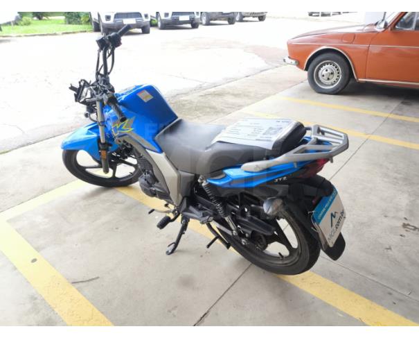 Foto de ITAÚNA/MG- MOTO JTZ DK150 2024/2025 - PA12782