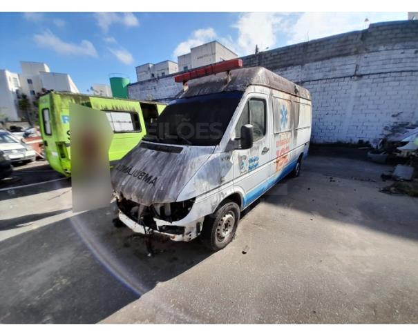 Foto de RIO DAS OSTRAS/RJ - ESPECIAL MERCEDES-BENZ / REVESCAP AMB SR