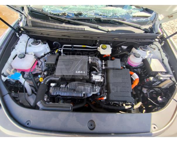 Foto de ITAÚNA/MG- BYD SONG PRO GL DM 2025/2026- PA12942