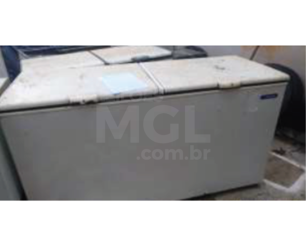 Foto de Cataguases/MG - Freezer Horizontal 