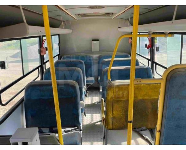 Foto de ADRIANÓPOLIS/PR - Ônibus Iveco Cityclass 70C17, 2013/2014, DIESEL 