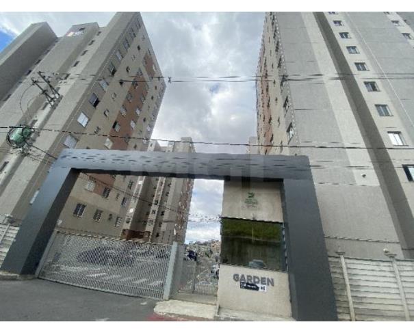 Foto de CONTAGEM/MG — Apartamento com 2 quartos 1 Vaga na Garagem (F8787712295457)