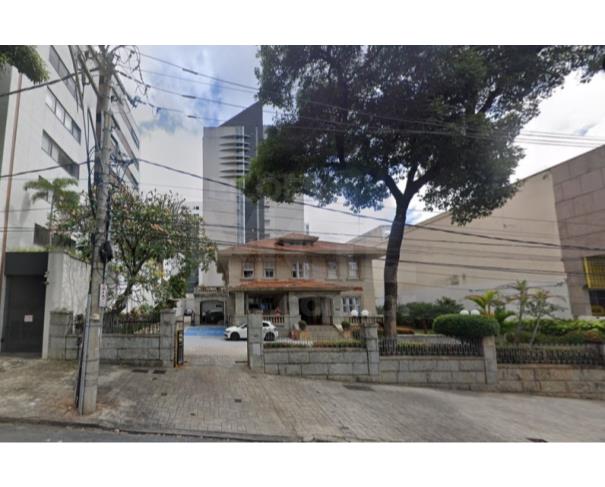 Foto de BELO HORIZONTE/MG — Imóvel área total 49,97m² no bairro Lourdes
