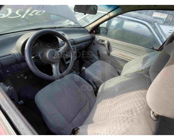 Foto de CAPIVARI/SP - VEÍCULO CONSERVADO - GM/CORSA WIND - 1994/1995