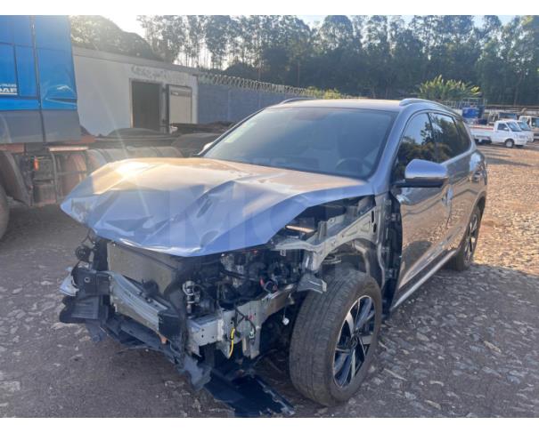 Foto de ITAÚNA/MG- BYD SONG PRO GS DM 1.5 AUT. (HIBRIDO) 2024/2025- PA11844