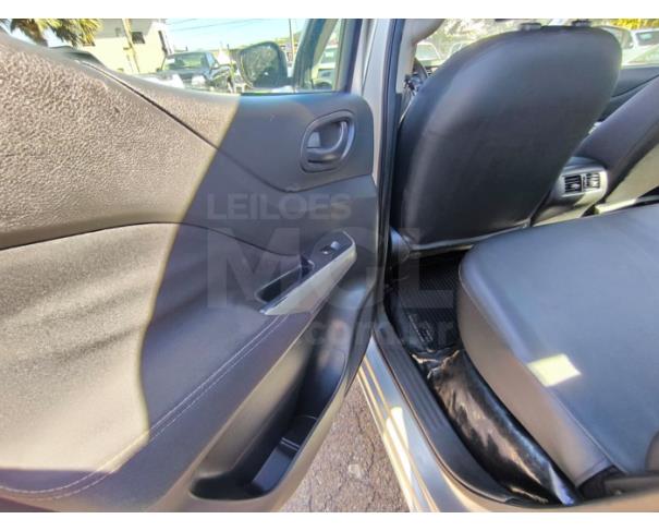 Foto de ITAÚNA/MG- NISSAN FRONTIER S MTX4 2020/2021- PA13352