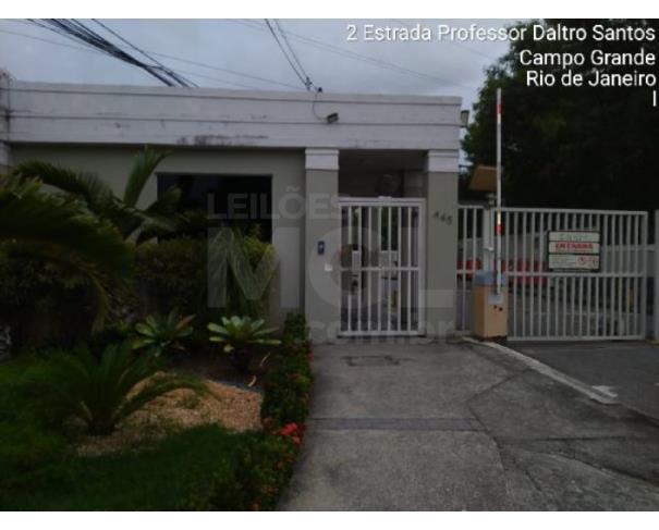 Rio de janeiro/rj — apartamento campo grande (f8555522381033) apartamentos em leilão | mgl leilões