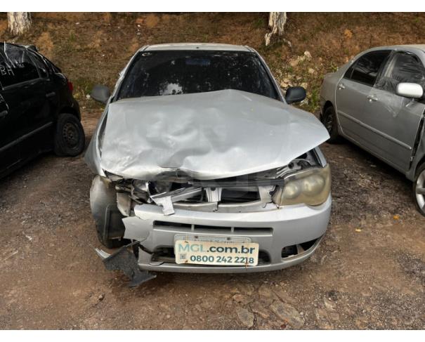 Foto de ITAÚNA/MG- FIAT PALIO FIRE ECONOMY 2011/2012- PA13145
