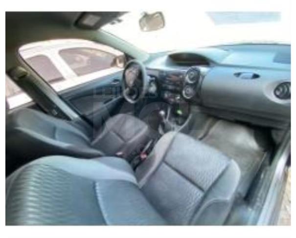 Foto de ITAÚNA/MG - TOYOTA/ETIOS SD XPLUS MT AO 2019/2020 - SC908
