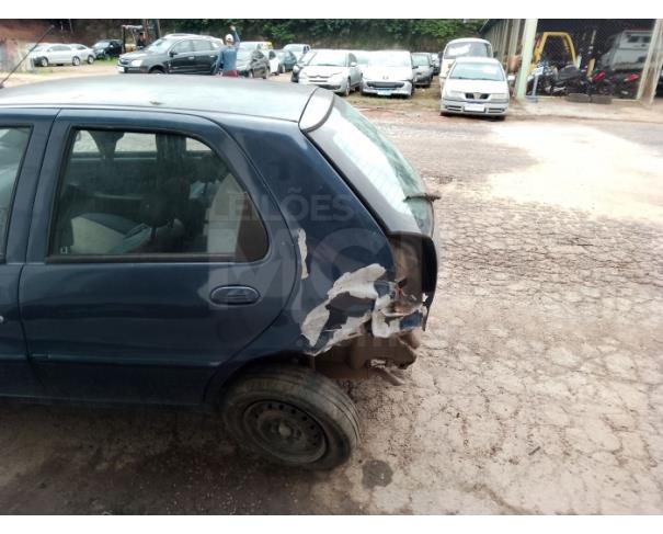 Foto de ITAÚNA/MG- FIAT PALIO EX 1.0 MPI 4P 1999/1999 - PA01001