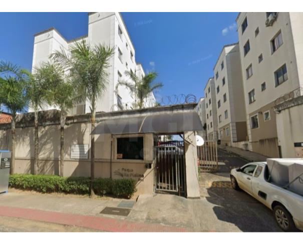 Foto de CARIACICA/ES — Apartamento no Bairro Tiradentes