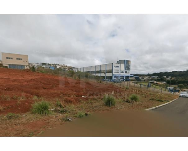 Foto de FRAIBURGO/SC - Terreno urbano área 1.035,40m² no bairro Portal. 