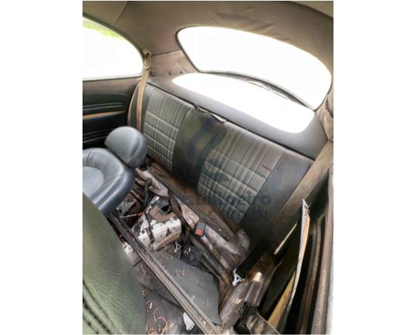 Foto de JACAREZINHO/PR - VW Fusca 1600, 1985/1985, GASOLINA 