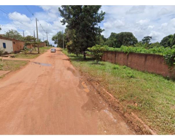Foto de SANTO ANTÔNIO DO DESCOBERTO/GO — Terreno com 2.620m² no Loteamento Parque Estrela Dalva XI