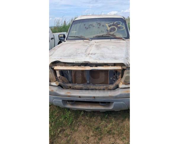 Foto de MARABÁ/PA - FORD/RANGER XL 13P, 2007/2008
