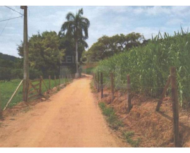 Foto de MURIAÉ/MG — Terreno Rural 4.47.00 hectares com casa Distrito de Boa Família— PA4442