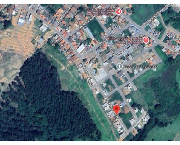 Foto de AGUANIL/MG — Casa com 2 quartos no Bairro Assad
