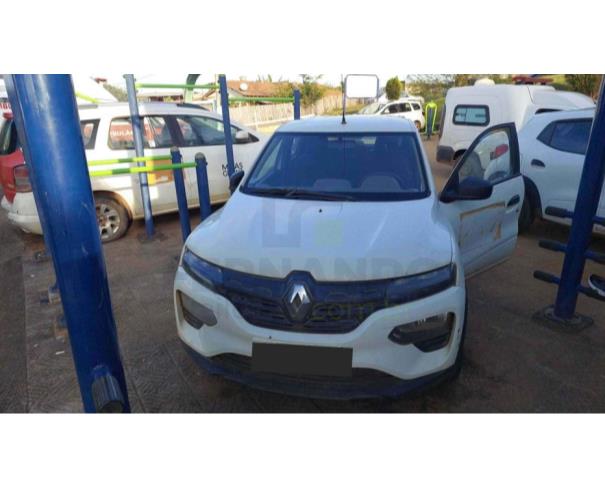 Foto de CATAS ALTAS DA NORUEGA/MG - Renault Kwid Zen 2, 2022/2023, FLEX