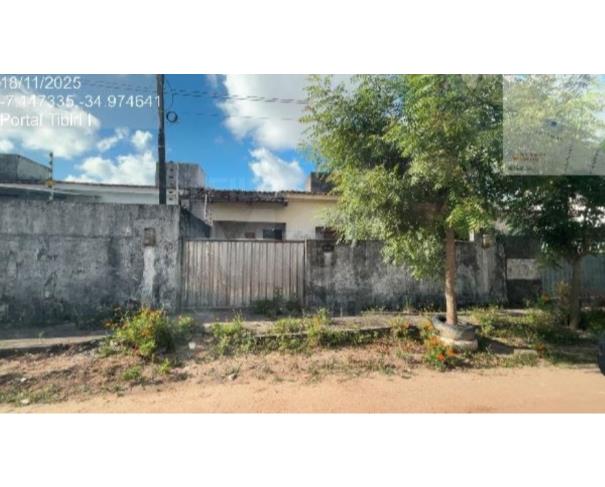Santa rita/pb — casa heitel santiago (f8444401598315) casas em leilão | mgl leilões