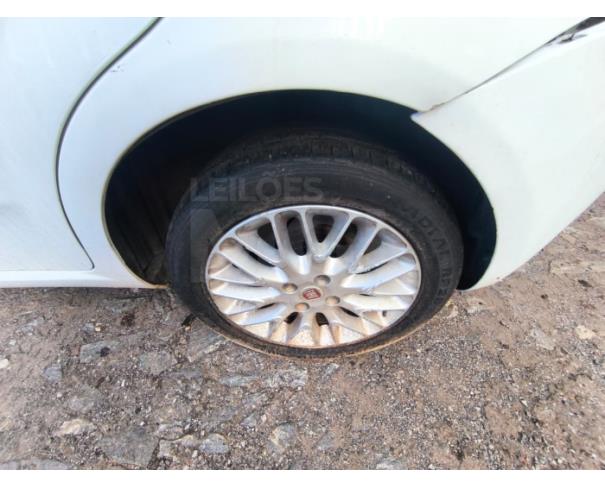 Foto de ITAÚNA/MG- FIAT  PUNTO ESSENCE 1.6 2013/2013-  PA12911