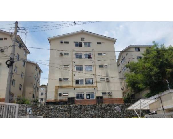 Foto de RIO DE JANEIRO/RJ — Apartamento 2 quartos (F8555539282807)