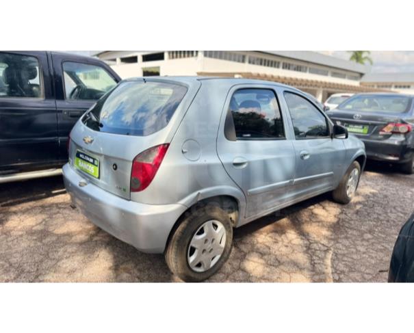 Foto de ITAÚNA/MG - CHEVROLET/CELTA 1.0L LT ANO 2011/2012 - SC1121