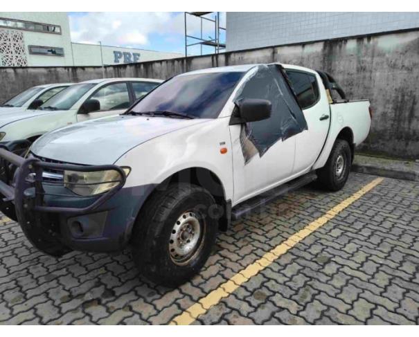 Foto de FORTALEZA/CE - L200 TRITON, 2012/2013, DIESEL 