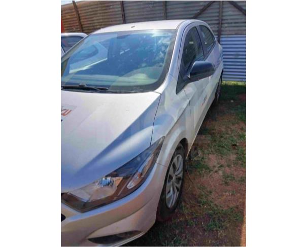 Foto de PARAGUAÇU/MG - Chevrolet Onix Joy Black, 2020/2021, FLEX 