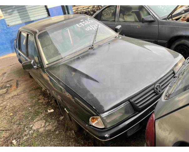 Foto de CAPIVARI/SP - VEÍCULO CONSERVADO - VW/SANTANA GL 2000 I - 1995/1996