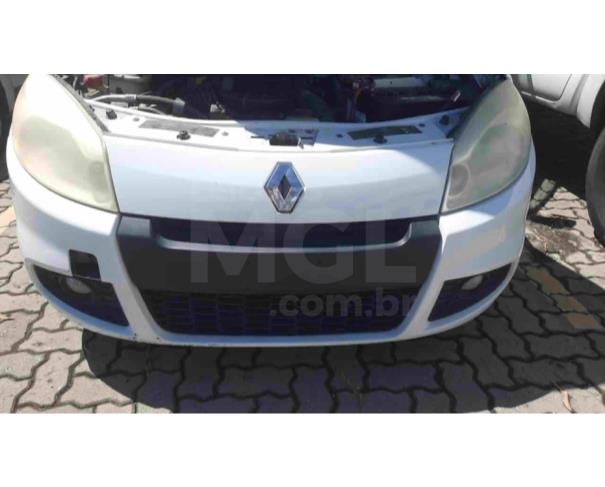 Foto de FORTALEZA/CE - SANDERO FLEX 1.6, 2013/2013, FLEX 